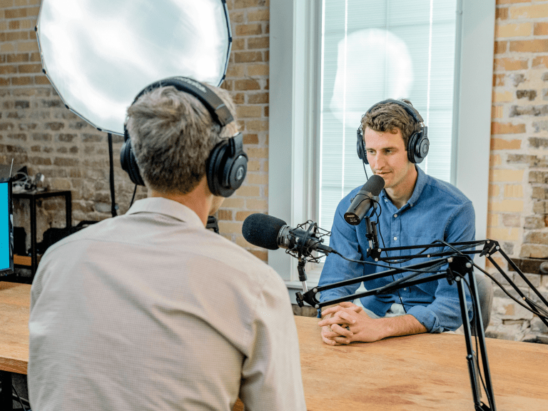Monpodcast